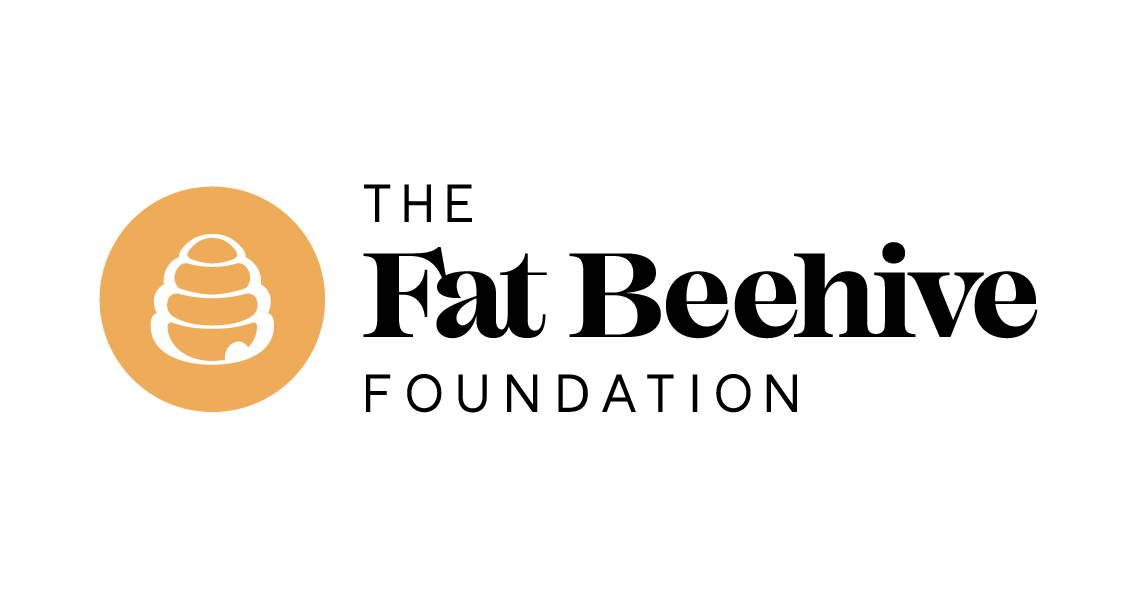 Contact Form The Fat Beehive Foundation The Fat Beehive Foundation